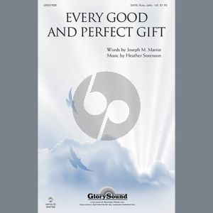 Every Good And Perfect Gift