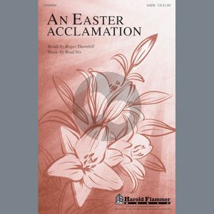 An Easter Acclamation