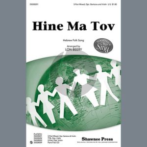 Hineh Ma Tov