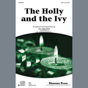 The Holly And The Ivy