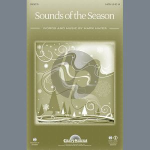 Sounds Of The Season - Score