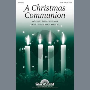 A Christmas Communion