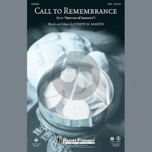 Call To Remembrance