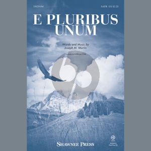 E Pluribus Unum