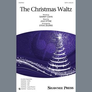 The Christmas Waltz