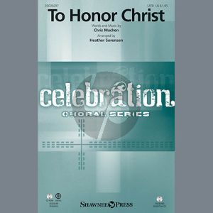 To Honor Christ