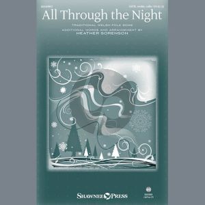 All Through The Night