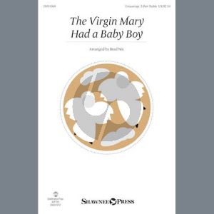 The Virgin Mary Had A Baby Boy