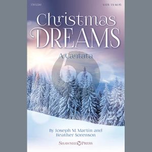 Christmas Dreams (A Cantata)