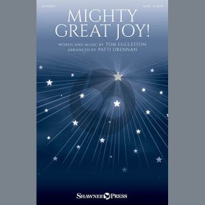 Mighty Great Joy! (arr. Patti Drennan)