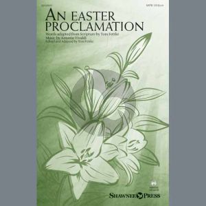 An Easter Proclamation