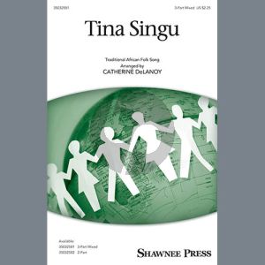 Tina Singu