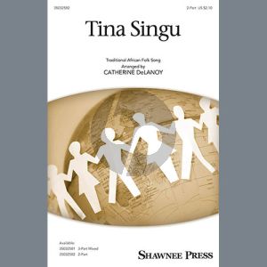 Tina Singu