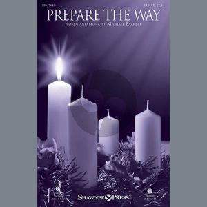 Prepare The Way