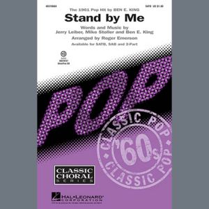 Stand By Me (arr. Roger Emerson)