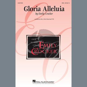 Gloria Alleluia