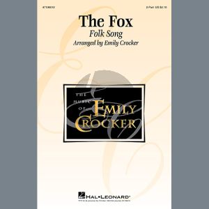 The Fox (Folk Song)