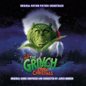 Where Are You Christmas? (from How The Grinch Stole Christmas) (arr. Melody Bober)