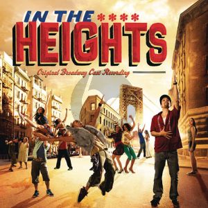 It Won't Be Long Now (from In The Heights: The Musical)