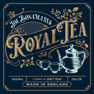 Royal Tea