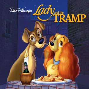 He's A Tramp (from Lady And The Tramp)