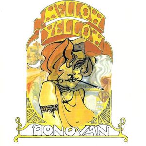 Mellow Yellow