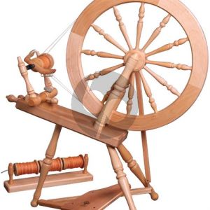 The Spinning Wheel Song