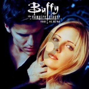 Theme From Buffy The Vampire Slayer