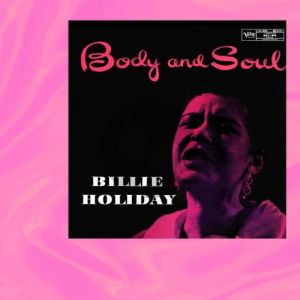 Body And Soul