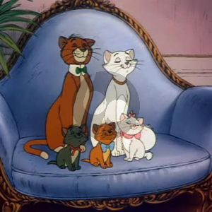 The Aristocats