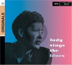 The Lady Sings The Blues