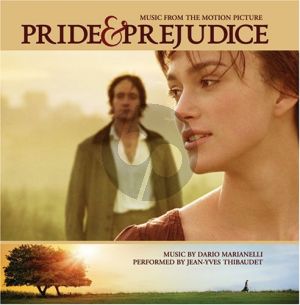 Georgiana (from Pride And Prejudice) (arr. Wendy Stevens)