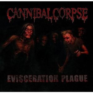 Evisceration Plague