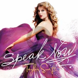 Speak Now