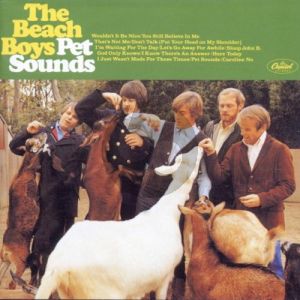 Pet Sounds