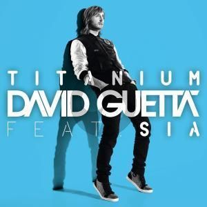 Titanium (feat. Sia)