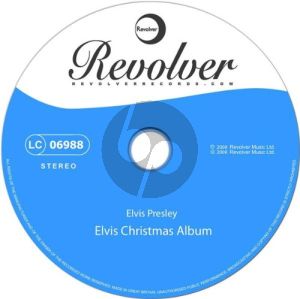 An Elvis Christmas