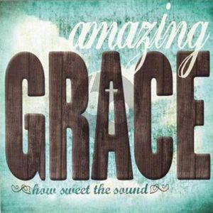 Amazing Grace (arr. Barrie Carson Turner)