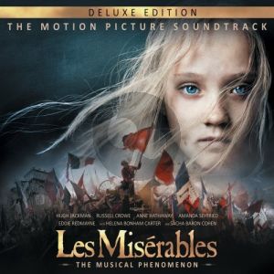 On My Own (from Les Miserables)