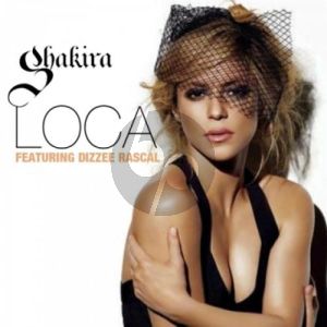 Loca (featuring Dizzee Rascal)