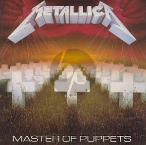 Master Of Puppets