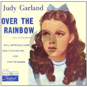 Over The Rainbow (from 'The Wizard Of Oz')