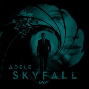 Skyfall (arr. Thomas Lydon)