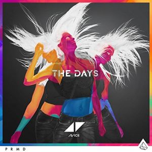 The Days (feat. Robbie Williams)