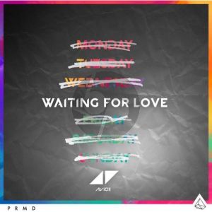 Waiting For Love