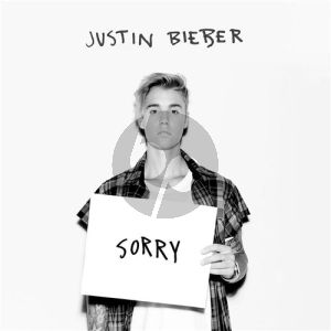 Sorry (piano version)