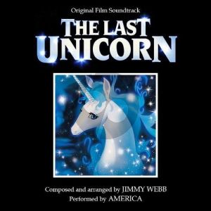 The Last Unicorn