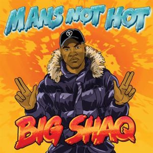 Man's Not Hot