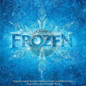 Love Is An Open Door (from Frozen) (arr. Mac Huff)