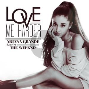 Love Me Harder